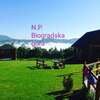 Загородные дома Country House Eco village Ćorić Мойковац-0