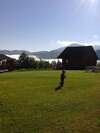 Загородные дома Country House Eco village Ćorić Мойковац-5