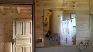 Загородные дома Country House Eco village Ćorić Мойковац Улучшенные апартаменты-6