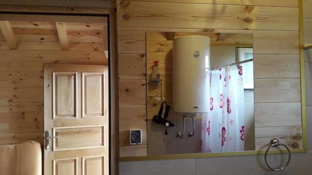 Загородные дома Country House Eco village Ćorić Мойковац-40