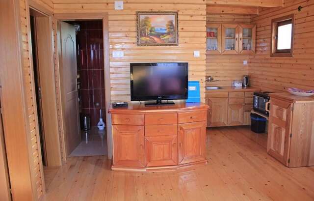 Загородные дома Country House Eco village Ćorić Мойковац-48