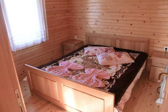 Загородные дома Country House Eco village Ćorić Мойковац-50