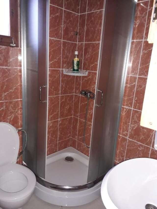 Загородные дома Country House Eco village Ćorić Мойковац-58